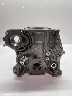 Bloque de motor para Suzuki Swift IV 1.2 gasolina K12B 11000-72821 para 2015 1.2 90 - 9 Foto 1 de 4