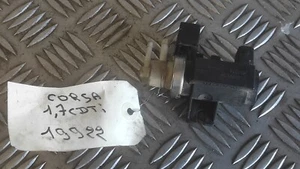 Electrovanne pression turbo - OPEL CORSA IV (D) PHASE 1 1.7CDTI - 7.21903.38 - Picture 1 of 3