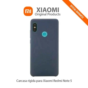 Schutzhülle für Xiaomi Redmi Note 5 - Bild 1 von 12