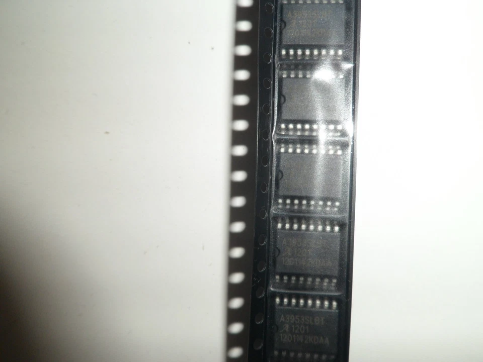 Allegro 3953SLB-T *1 Stück* *NOS* - Bild 1 von 1