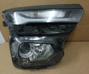 21 22 23 Chevy Trailblazer Left Driver Side Headlight 42779302 *SCUFFS ON LENS* - Picture 1 of 10