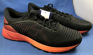 Las mejores ofertas en Zapatillas Asics Dynaflyte 2 para hombres | eBay