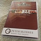 KITCHEN AID DVD. STAND MIXER. PETER MCINNESS