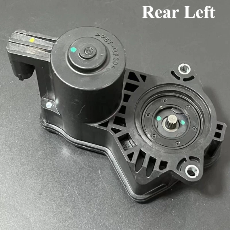 Parking Brake Actuator Rear Left 8008210-00-A For Tesla 3 2017-2022 Y 2020-2022* Foto 1 de 4