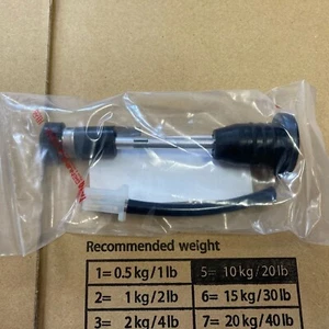 NEW Yamaha Genuine Oil Level Gauge Assy 4VP-H5720-00-00 Direct From Jp Oil Level - Picture 1 of 12