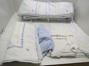 honey bee nursery bedding