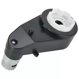 12V550 40000RPM Gearbox With High Torque 12V DC Motor For Kids Ride On C-a - Picture 1 of 12