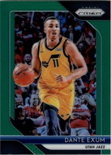 A2674- 2018-19 Panini Prizm Bk Inserts +Parallels2 -You Pick- 10+ FREE US SHIP