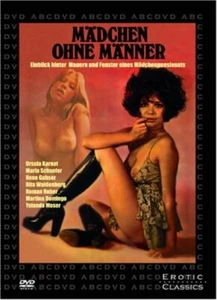 Mädchen ohne Männer [DVD] Neuware - Bild 1 von 1