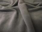 QUALITY Anti Pil Polar Fleece Fabric Material - GREY