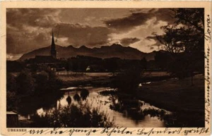 CPA AK Ubersee - Panorama GERMANY (1034907) - Bild 1 von 2