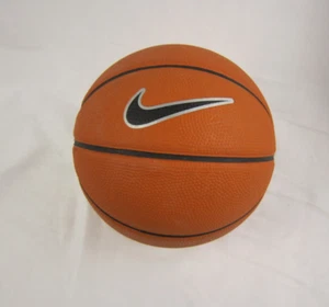 Nike Mini / Small Swoosh Basketball 6 PSI 0.4 Bar - Picture 1 of 6