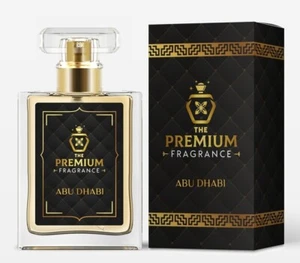 ABU DHABI -TPF OUD FOR GREATNESS ALTERNATIVE LASTING PERFUME SCENT FOR UNISEX - Picture 1 of 14