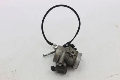 09-15 Ski-doo Expedition MXZ GSX Renegade 1200 Throttle Body 420891905 - Image 1 of 4