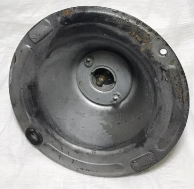 Dodge Coronet/Meadowbrook/Wayfarer 1949 carcasa de luz de señal Foto 1 de 4