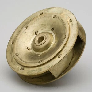 Bell & Gossett 186370LF, Impeller, Equivalent Size 1-1/4"AAB, Pump Size 16S-1 - Picture 1 of 1