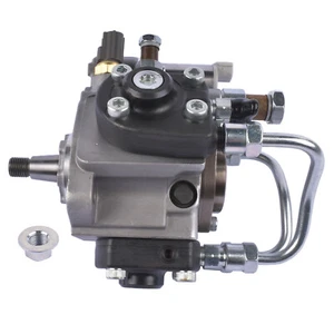 Fits Denso Hino 268 Parts Engine J09C J08E Common Rail Injection Pump 22730-1311 - Foto 1 di 13
