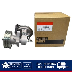 5102084AA For Cummins Diesel Vacuum Pump Fits 03-07 Dodge Ram 2500 3500 5.9L L6 - Picture 1 of 10