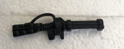 Figura de acción Thundercats Tuska Warrior 1986 pistola solo rifle arma accesorio Foto 1 de 4