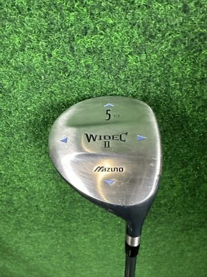 MIZUNO Widec II  5-Holz - Damen (Graphit, 41 Zoll, Rechtshändig, Ladies Flex) - Bild 1 von 4