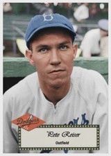 PETE REISER 52 ACEO ART CARD ### BUY 5 GET 1 FREE ### or 30% OFF 12 OR MORE