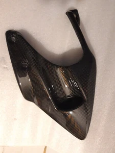 Ducati 1098 1198 Rear Carbon Mudguard Fender Italy - Picture 1 of 4