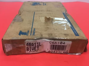 Tslibaki - P/N: 40A11L - #40 Roller Chain Riveted - 10FT - NEW - Picture 1 of 4