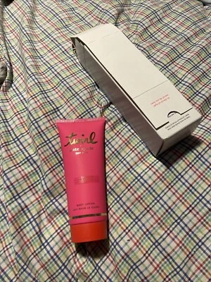 Loción corporal Twirl By Kate Spade 200 ml Foto 1 de 3