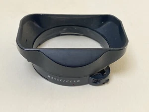 Hasselblad xpan Lens hood for X-Pan 45mm & 90mm Lenses sun shade - Picture 1 of 8