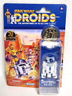 Star Wars Droids R2-D2 Action Figure - Target Exclusive - New