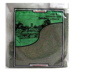 Javis JS20 - No.20 Moorland Mixture Scenic Scatter Material - Picture 1 of 6