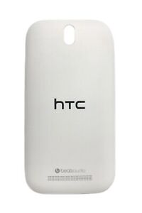 Oryginalna pokrywa baterii HTC do HTC One SV - biała