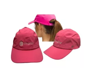 Lululemon Mütze Damen leicht GE Profile Logo pink One Size LW9CS1S - Bild 1 von 24