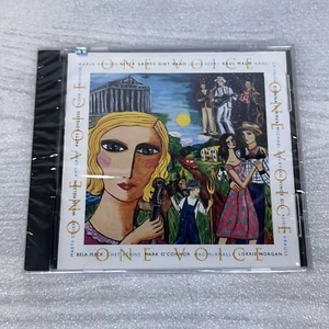 One Voice (CD, 1996) Atlanta Olympic Games Amy Grant Willie Nelson NEW SEALED! - Picture 1 of 2