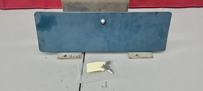 Puerta guantera camioneta Ford 67-72 F100 F250 F150 F350 1967 68 69 70 71 1972  Foto 1 de 2