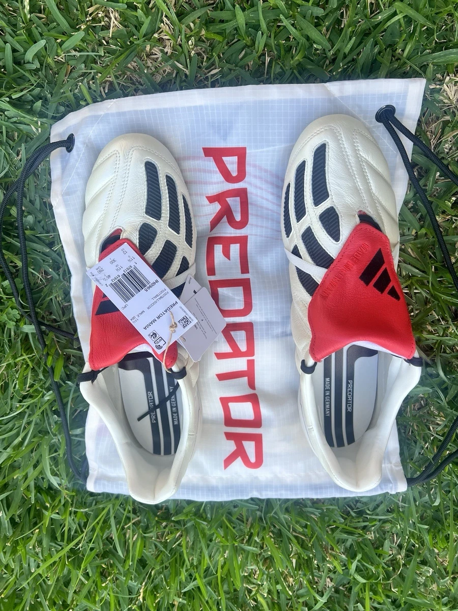 Adidas Predator Mania Soccer Shoes for sale - eBay
