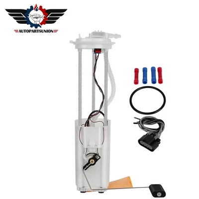 Fits Chevrolet GMC K1500 2500 3500 C1500 2500 3500 E3947M Fuel Pump Assembly - Изображение 1 из 4