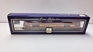 Lima L204741 OO Scale 60019 EW&S Maroon livery - Excellent Boxed & Serviced - Picture 1 of 7