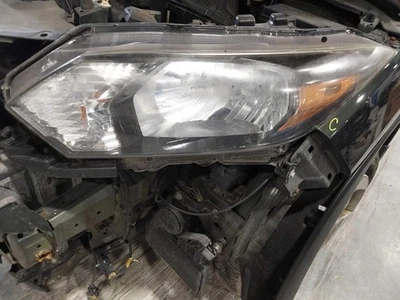 Faro izquierdo conductor compatible con 16-18 HR-V 3068961 Foto 1 de 4