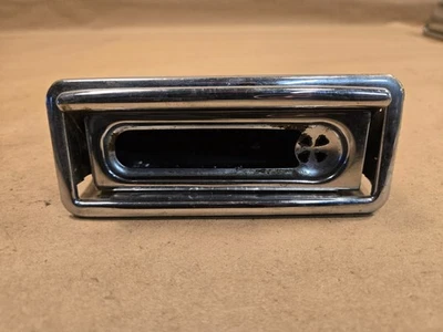 Cenicero consola central Jaguar XJS XJ6 S3 BEC19018 Foto 1 de 4