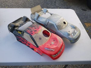 Team Losi Xxx Nt Bodys - Picture 1 of 5