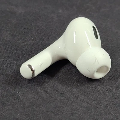 Apple AirPods Pro 2nd Gen Left Side Only A3048 AirPod from USB-C case CN - Image 1 of 4