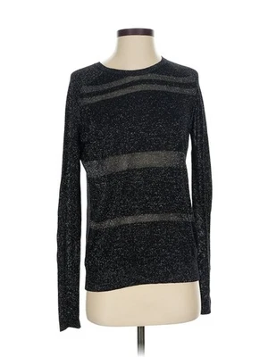 Женский серый топ Zoe Karssen с длинным рукавом XS - Изображение 1 из 4