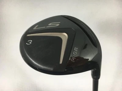 PRGR LS Fairway Wood 3W SpeederEVOLUTION for PRGR (S) #557 Golf Clubs - Image 1 of 3