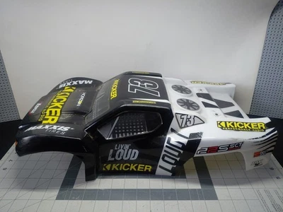 Losi 22S SCT Kicker Body Only 2WD RTR  1/10 Short Course Read Description Please - Image 1 of 4
