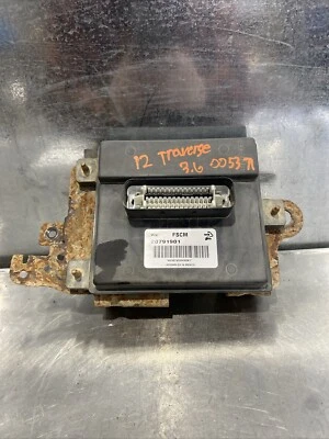 Módulo de control de bomba de combustible GMC Yukon 4X4 Tahoe Silverado Traverse 20791901 3835 Foto 1 de 4