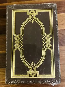 Easton Press TWELVE YEARS A SLAVE Solomon Northup Brand New SEALED 12 - Picture 1 of 6