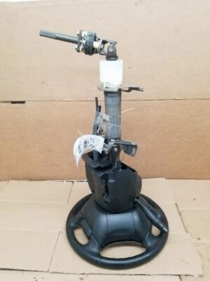 Columna de dirección cambio de piso compatible con 00-01 INFINITI I30 2333504 Foto 1 de 4