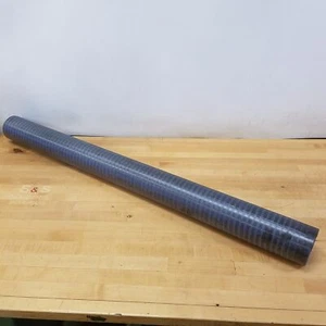 Quadrant Engineering Plastic PEI 1000 4" (102mm) x 49.5" Duratron Plastic Round - Picture 1 of 6