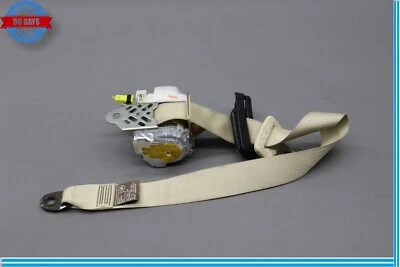 02-08 Lexus SC430 Rear Right Passenger Side Seat Belt Seatbelt Retractor Oem - Image 1 of 4